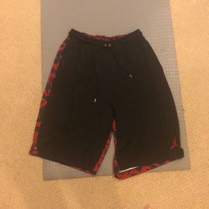 Jordan men’s basketball shorts
